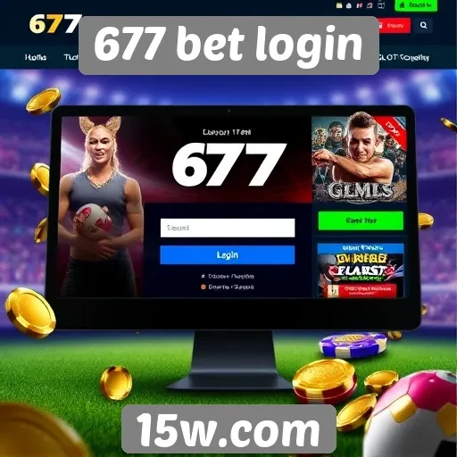 677 bet login análise de usabilidade do site