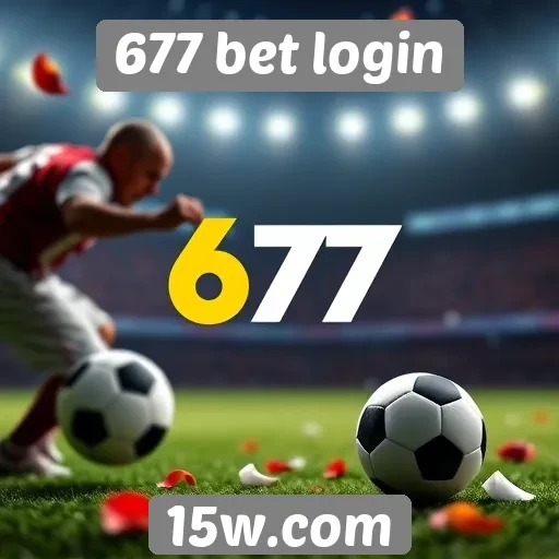 Estratégias de apostas no 677 bet login