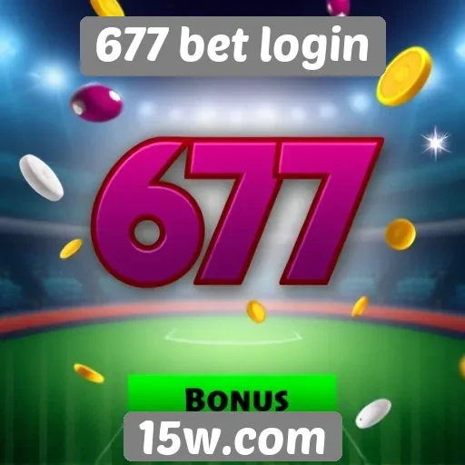 Comparativo de bônus no 677 bet login