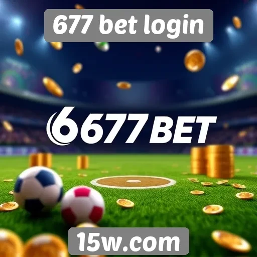 A evolução dos sites de jogos como 677 bet