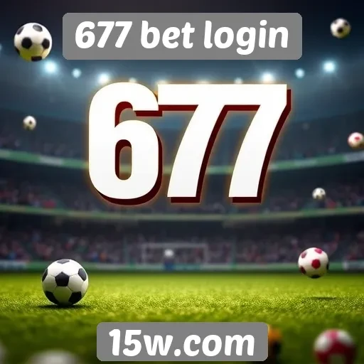 Dicas para maximizar ganhos no 677 bet