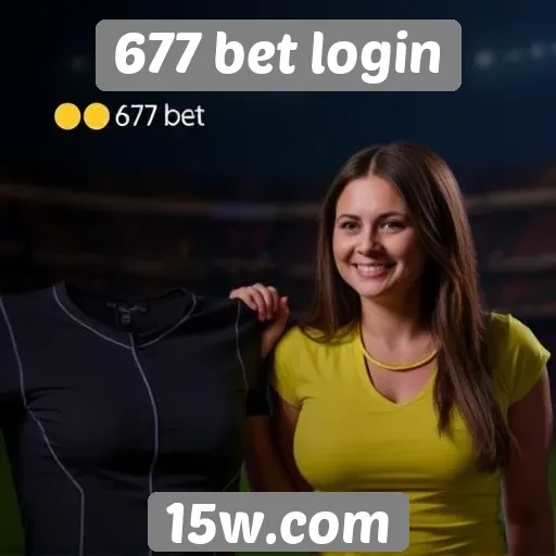 Usuários relatam experiências positivas no 677 bet login